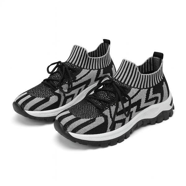 Nova Knit Pop Sneakers