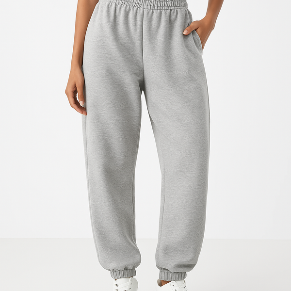 Casual Jogging Trousers