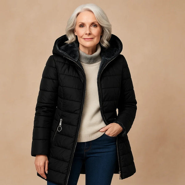 Nuvra Winter Coat