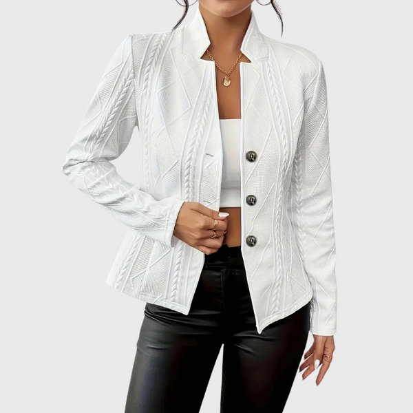 Olivia Tailored Blazer