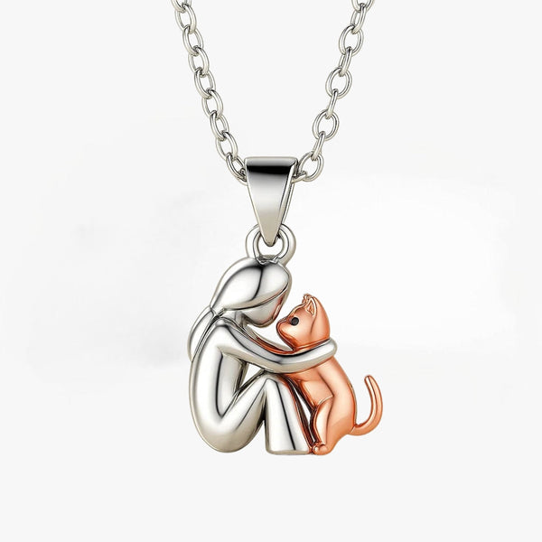 Kitty Necklace | Bond Waverlyne