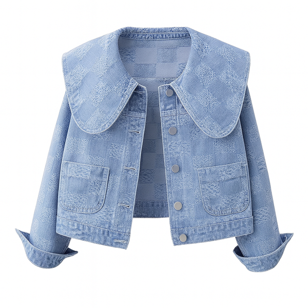 Kiran Denim Jacket