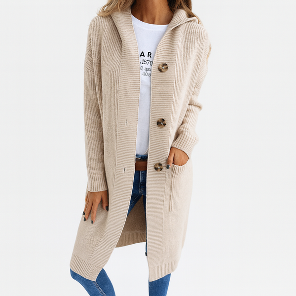 Emily | Everyday Coat