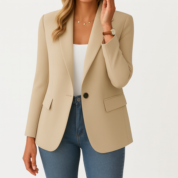 Eleonora Elegant Blazer