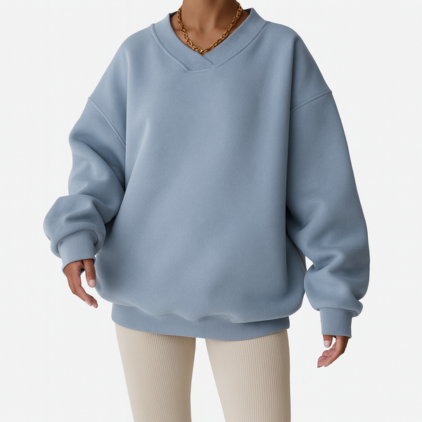 Calisore Pullover
