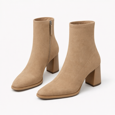 Bellora | Botines Premium