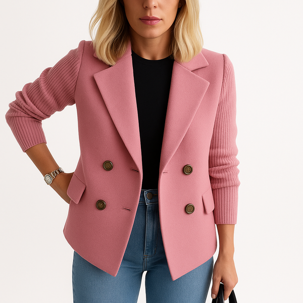 Winslet | Elegant Blazer