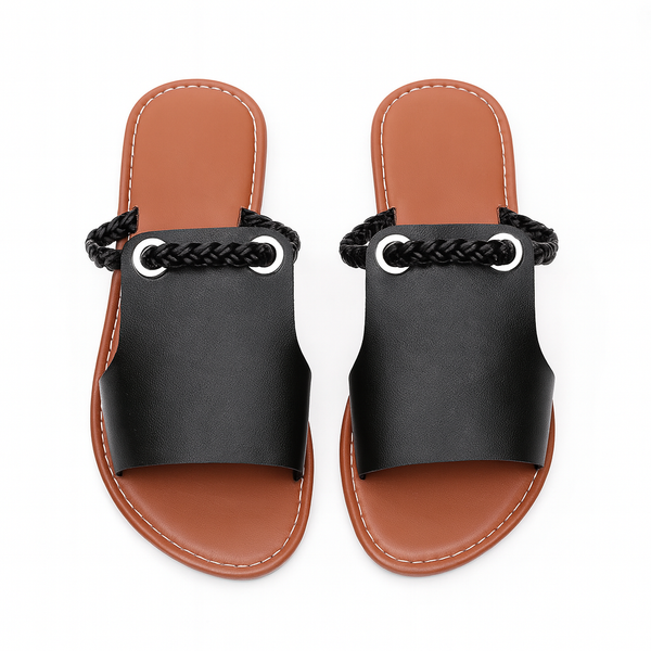 Bohemian Bliss Slippers