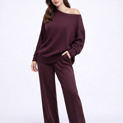 Eva | Conjunto de Dos Piezas