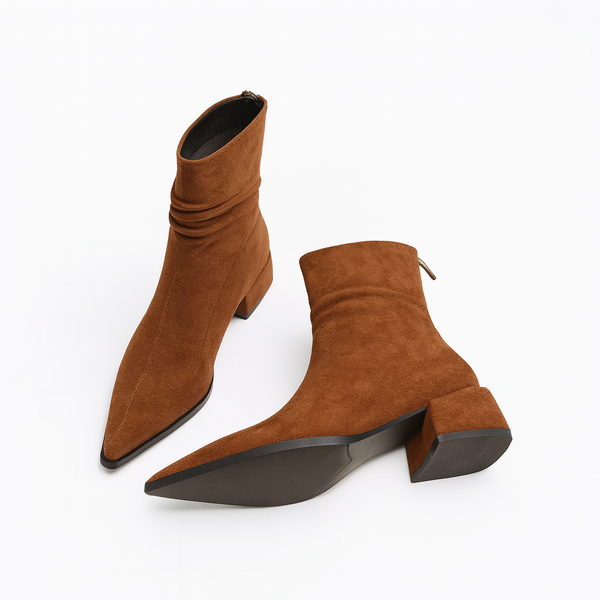 The Valeria Boot