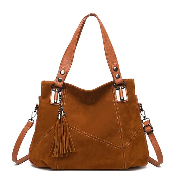 Savona | Leather Handbag