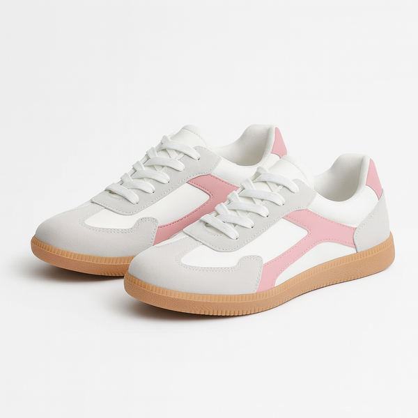 Livia Lifestyle Sneakers