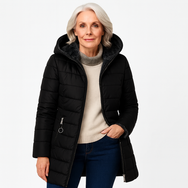 Nuvra Winter Coat