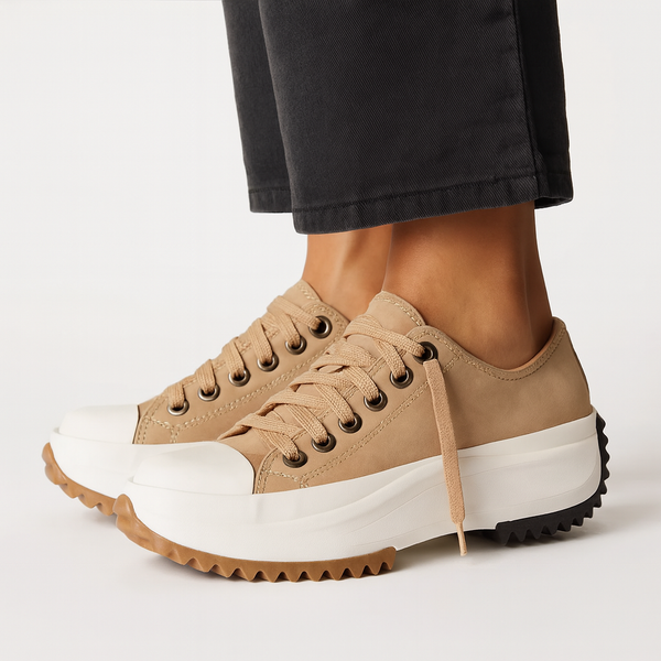 VALERIA | PLATFORM SHOES