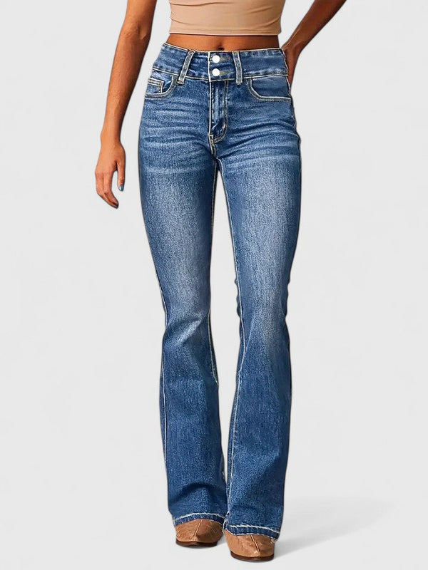 Koralynnae | Sophisticated Trousers