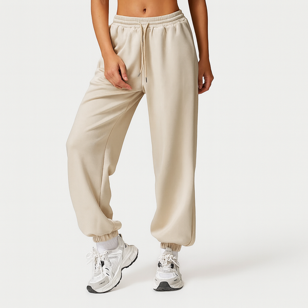 Pure Cloud Joggers