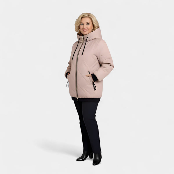 Ellison | Stylish Casual Winter Jacket