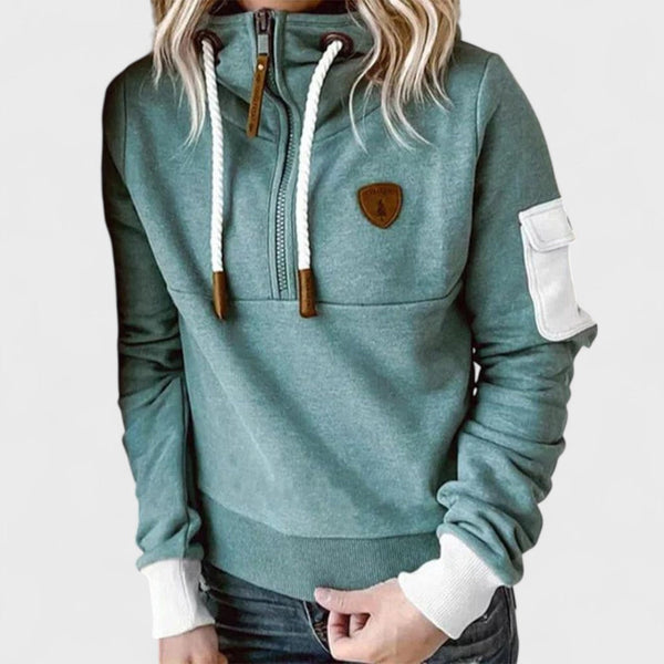 Scarlett| Comfortable soft sweater