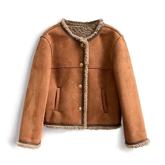 Covain French Jacket