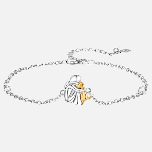 Lulu Bracelet | Bond Waverlyne