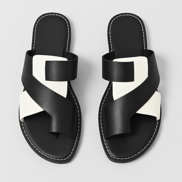The Cross-Step Slides
