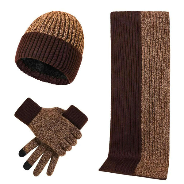 Woolen Winter Set